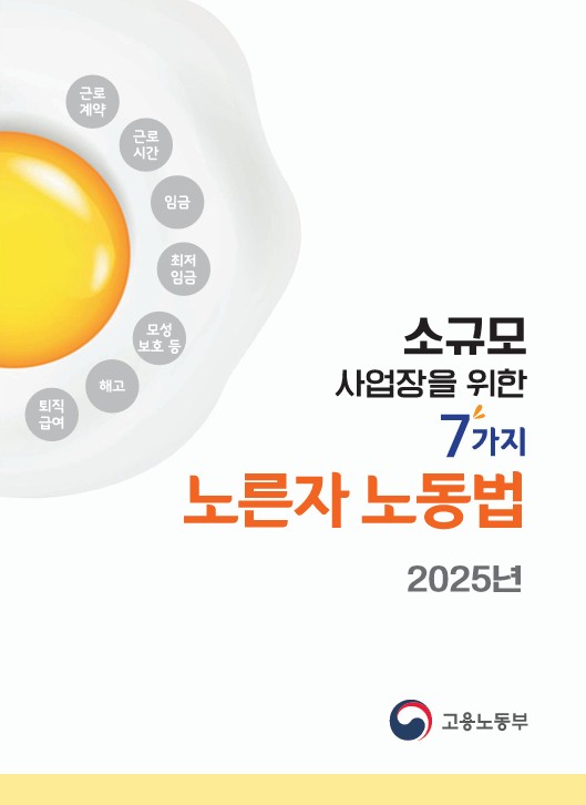 2025년_소규모_사업장을_위한_7가지_노른자_노동법
